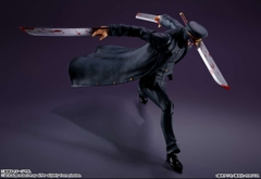 S.H.Figuarts: Katana Man (Chainsaw Man)