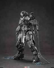 ZDtoys: Whiplash