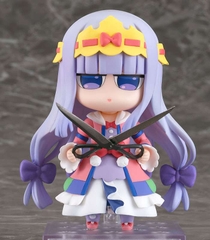 Nendoroid 1822: Princess Syalis (Sleepy Princess in the Demon Castle)