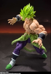 S.H.Figuarts: Broly (Full Power)