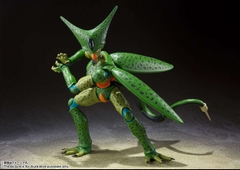 S.H.Figuarts: Cell (First Form)