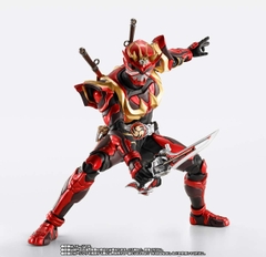 S.H.Figuarts: Kamen Rider Armed Hibiki