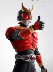 S.H.Figuarts: Kamen Rider Kuuga Mighty Form (Tamashii Store ver.)