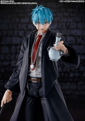 S.H.Figuarts: Lance Crown (Mashle)
