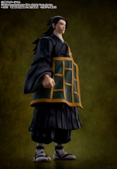 S.H.Figuarts: Suguru Geto (Jujutsu Kaisen 0)