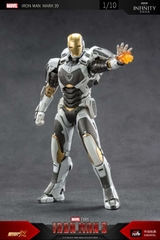 ZDtoys: Ironman Mk39