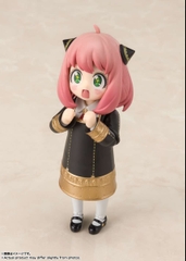 S.H.Figuarts: Anya Forger - Uniform ver. (Spy x Family)