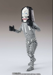 S.H.Figuarts: Dada (Human Specimens 5 & 6 ver.)