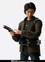 S.H.Figuarts: Kusaka Masato (Kamen Rider Kaixa)