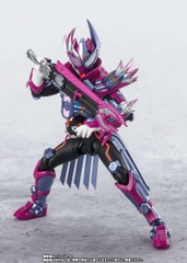 S.H.Figuarts: Kamen Rider Valvarad