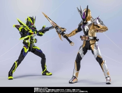 S.H.Figuarts: Kamen Rider Thouser