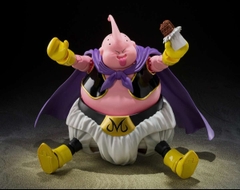 S.H.Figuarts: Majin Buu - Good (Exclusive ver.)