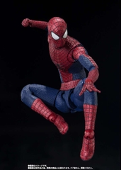 S.H.Figuarts: The Amazing Spiderman (Andrew Garfield)