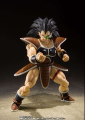 S.H.Figuarts: Raditz