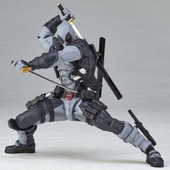Amazing Yamaguchi 025EX: Deadpool X-force 2.0
