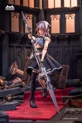 Hasuki: Friede Succubus Sister