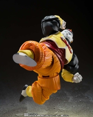 S.H.Figuarts: Android 19
