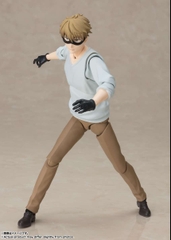 S.H.Figuarts: Loid Forger - Father of the Forger family (Spy x Family)