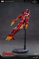 ZDtoys: Ironman Mk45