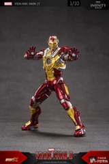 ZDtoys: Ironman Mk17