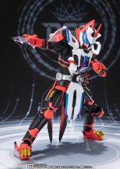 S.H.Figuarts: Kamen Rider Geats Laserboost form and Boost form Mk2