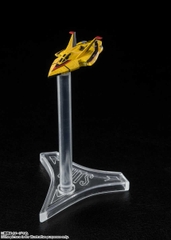 S.H.Figuarts: Guts Wing 1 and Guts Wing 2 set