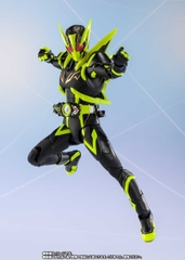 S.H.Figuarts: Kamen Rider Zero1 Shining Hopper