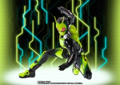 S.H.Figuarts: Kamen Rider Zero1 Realizing Hopper
