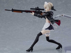 Figma EX057: Rider/Altria Pendragon (Alter) (Fate/Grand Order)