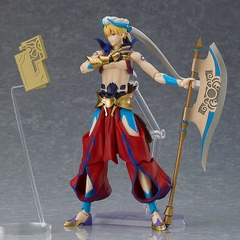 Figma 468: Gilgamesh (Fate/Grand Order Absolute Demonic Front: Babylonia)