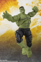 S.H.Figuarts: Hulk (Infinity War)