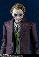 S.H.Figuarts: Joker (The Dark Knight)