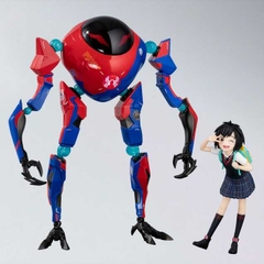 Sentinel: Peni Parker and Sp//dr
