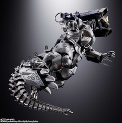 Soul of Chogokin: GX-103 T3 Mechagodzilla Kiryu