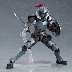 Figma 424: Goblin Slayer