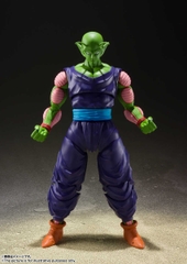 S.H.Figuarts: Piccolo (The Proud Namekian)