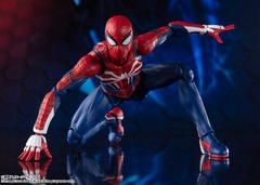 S.H.Figuarts: Spiderman Advanced suit (Marvel's Spiderman)