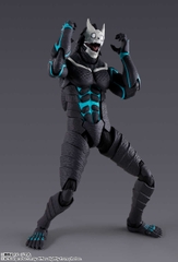 S.H.Figuarts: Kaiju No.8
