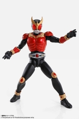 S.H.Figuarts: Kamen Rider Kuuga Mighty Form (50th Anniversary ver.)