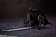 S.H.Figuarts: Guts (Berserker Armor)
