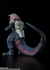 S.H.Figuarts: Golza