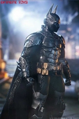 Extreme Toys: Batman Arkham Knight