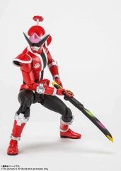 S.H.Figuarts: Don Momotaro