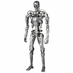 Mafex 206: Mafex Endoskeleton (Terminator 2 ver.)