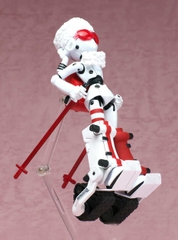Figma SP008: Drossel von Flügel (Fireball)