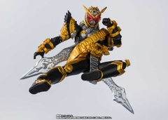 S.H.Figuarts: Kamen Rider Ohma Zio
