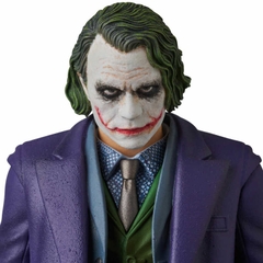 Mafex 051: Mafex The Joker 2.0