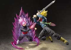 S.H.Figuarts: Songoku Black (Exclusive ver.)