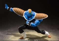 S.H.Figuarts: Burter and Guldo