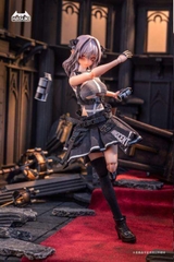 Hasuki: Friede Succubus Sister